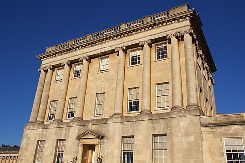 Bath Preservation Trust